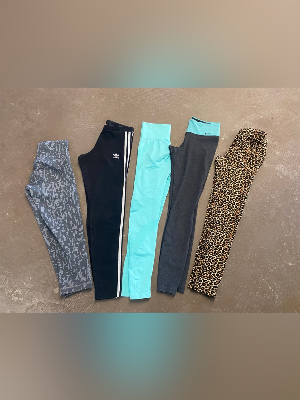 Leggings bundle